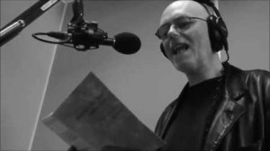 Steve Rushton ResonanceFM (with interview)