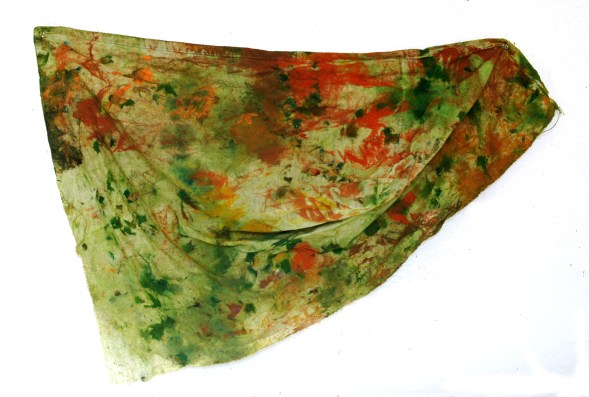 oil on cloth 60cm x 86cm oil on cloth